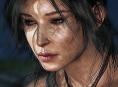Rise of The Tomb Raider vai suportar resoluções 4K verdadeiras