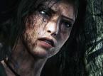 Argumentista de Tomb Raider temia reação dos jogadores a Lara