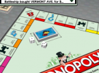 A Lionsgate adquire oficialmente os direitos de um filme Monopoly 