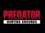 Anunciado um jogo exclusivo do Predador para a PlayStation 4