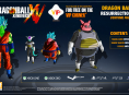 Dragon Ball Xenoverse recebe novo DLC gratuito