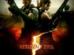 Mais remakes de Resident Evil estão chegando