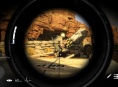 Sniper Elite 3 pode ser jogado de borla durante o fim de semana