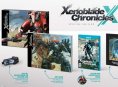 Xenoblade Special Edition inclui drive USB, banda sonora & livro de arte