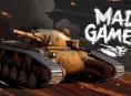 Artista de Mad Max: Fury Road desenhou dois tanques para World of Tanks Blitz