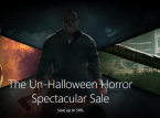 Jogos de terror em promoção na Xbox One