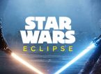Star Wars Eclipse ainda está em desenvolvimento, mas ainda está a anos de distância