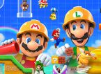 Jogadores já criaram 10 milhões de níveis para Super Mario Maker 2