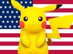 Pokémon Go "é o maior jogo móvel na história dos EUA"