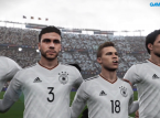 Vejam um Argentina - Alemanha em PES 2018