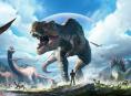 ARK: Survival Evolved transforma-se em Jurassic Park de realidade virtual