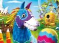 Marcas comerciais da Viva Piñata e Blast Corps renovadas pela Microsoft