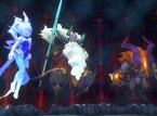 Novo trailer de World of Final Fantasy mostra o sistema de batalha
