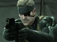 Bandas sonoras de Metal Gear Solid disponíveis no Spotify