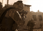 Temporada 1 de Call of Duty: Modern Warfare foi expandida