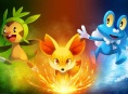 Pokémon X/Y é o jogo mais reservado da 3DS no Japão