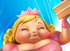Sony vai encerrar Fat Princess: Piece of Cake
