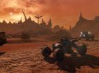 Red Faction Guerrilla Re-Mars-tered anunciado para PC, PS4, e Xbox One