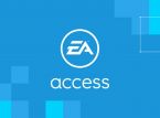 EA Access já disponível para PS4