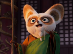 O trailer de Kung Fu Panda 4 recebeu 142 milhões de visualizações em seu dia de estreia