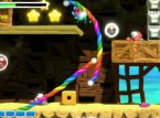 Kirby and the Rainbow Curse anunciado para Wii U