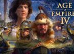 Age of Empires IV recebeu data de lançamento para outubro
