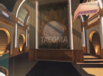 Tacoma apresenta novo trailer