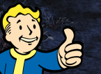 Bug de Fallout 76 estará a transportar jogadores para área proibida