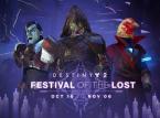 Festival of the Lost arranca hoje em Destiny 2