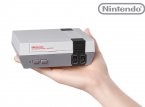 Nintendo vai ressuscitar NES clássica