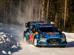 Rumour: EA Sports WRC será lançado em 3 de novembro