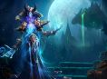 Naxxramas espera por 40 corajosos jogadores em World of Warcraft: Classic