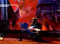 Novas imagens de DMC: Devil May Cry - Definitive Edition