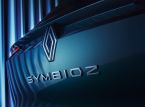 O SUV familiar compacto da Renault será chamado de Symbioz