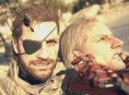 Metal Gear Solid V recebe suporte para PS4 Pro