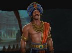 Civilization VI mostra novo líder da Índia na expansão