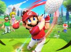 Novo trailer de Mario Golf: Super Rush explica a jogabilidade