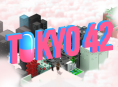 Tokyo 42 disponível para a PlayStation 4