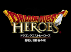 Dragon Quest Heroes para PlayStation 4
