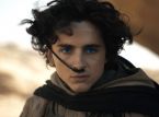 A data de lançamento de Dune: Part Two foi antecipada em duas semanas