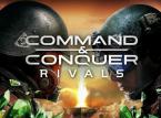 Command & Conquer está de regresso nas plataformas móveis