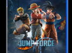 Bandai Namco anuncia a data de lançamento de Jump Force