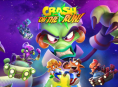 Arrancou a quarta temporada de Crash Bandicoot: On the Run!