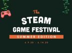 Valve confirma o Steam Game Festival apesar de não haver E3