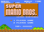 Super Mario Bros: Novo recorde mundial de uma Speedrun