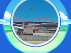 Benfica adere ao Pokémon Go