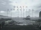 Hideo Kojima vai falar de Death Stranding no PlayStation Experience