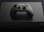 Chefe da Microsoft mostra-se satisfeito com prestação da Xbox One X