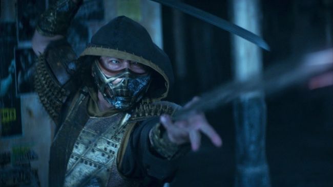 Filme de Mortal Kombat vai ter direito a sequela