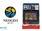 Consola da Neo Geo deve custar entre 90 a 100 euros